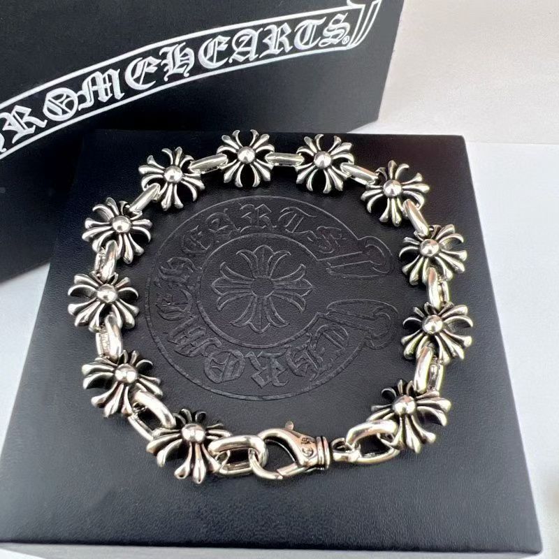Custom Stackable Fashion Bracelet Style 33