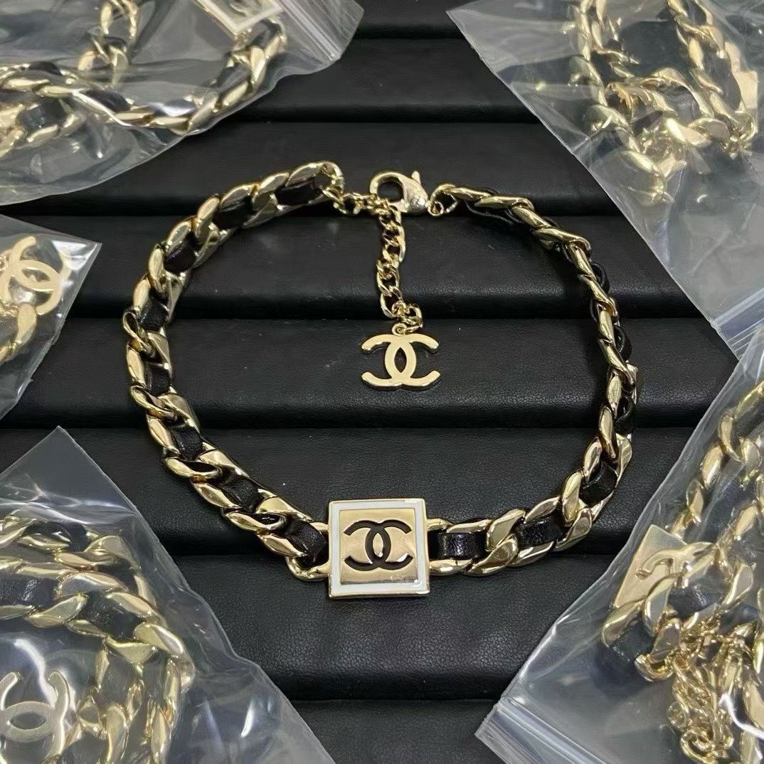 Custom Minimal Fashion Bracelet Style 35