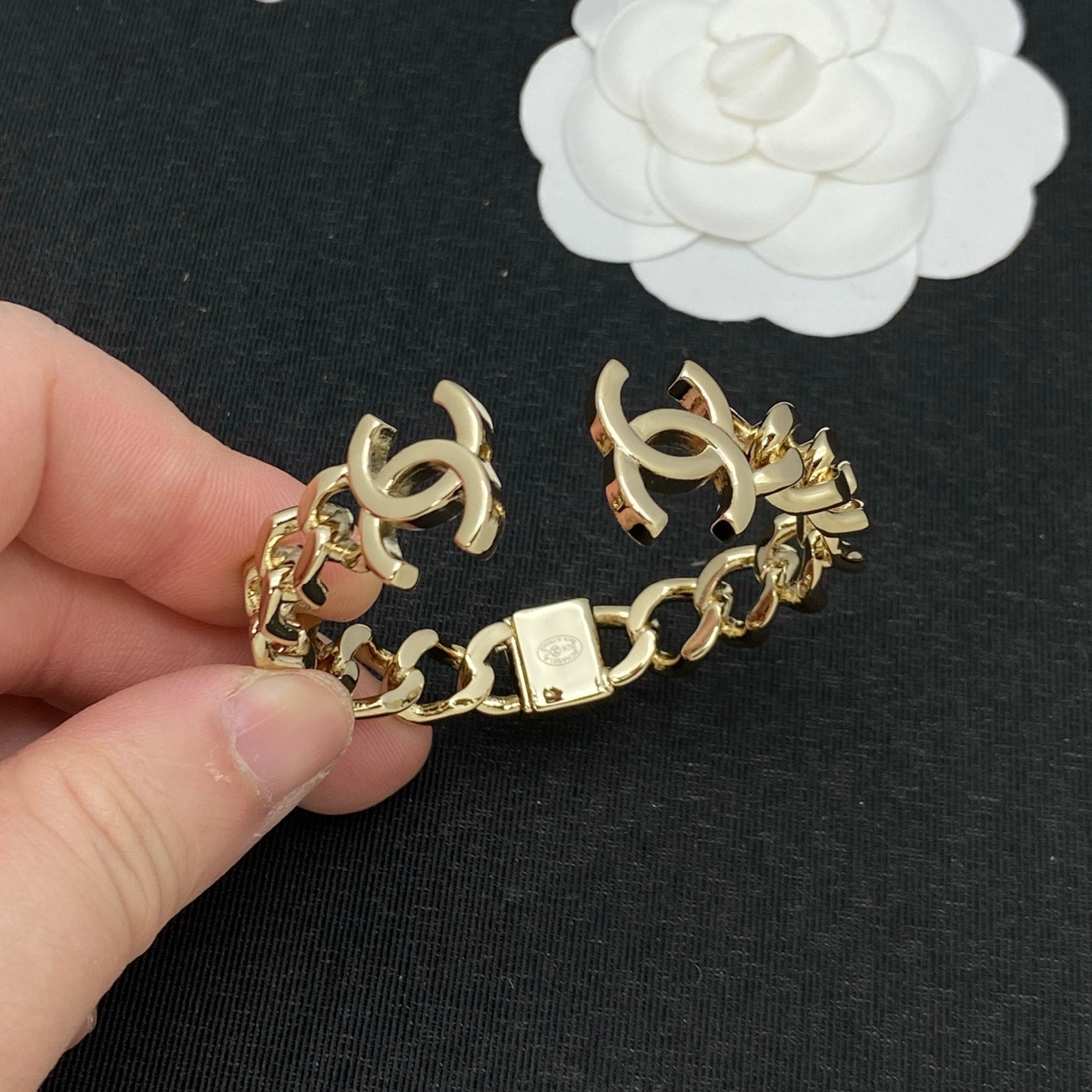 Custom Cubic Zirconia Fashion Earrings Style 02