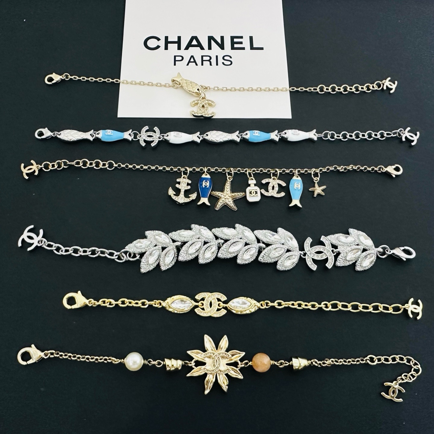 Custom Stackable Fashion Earrings Style 03