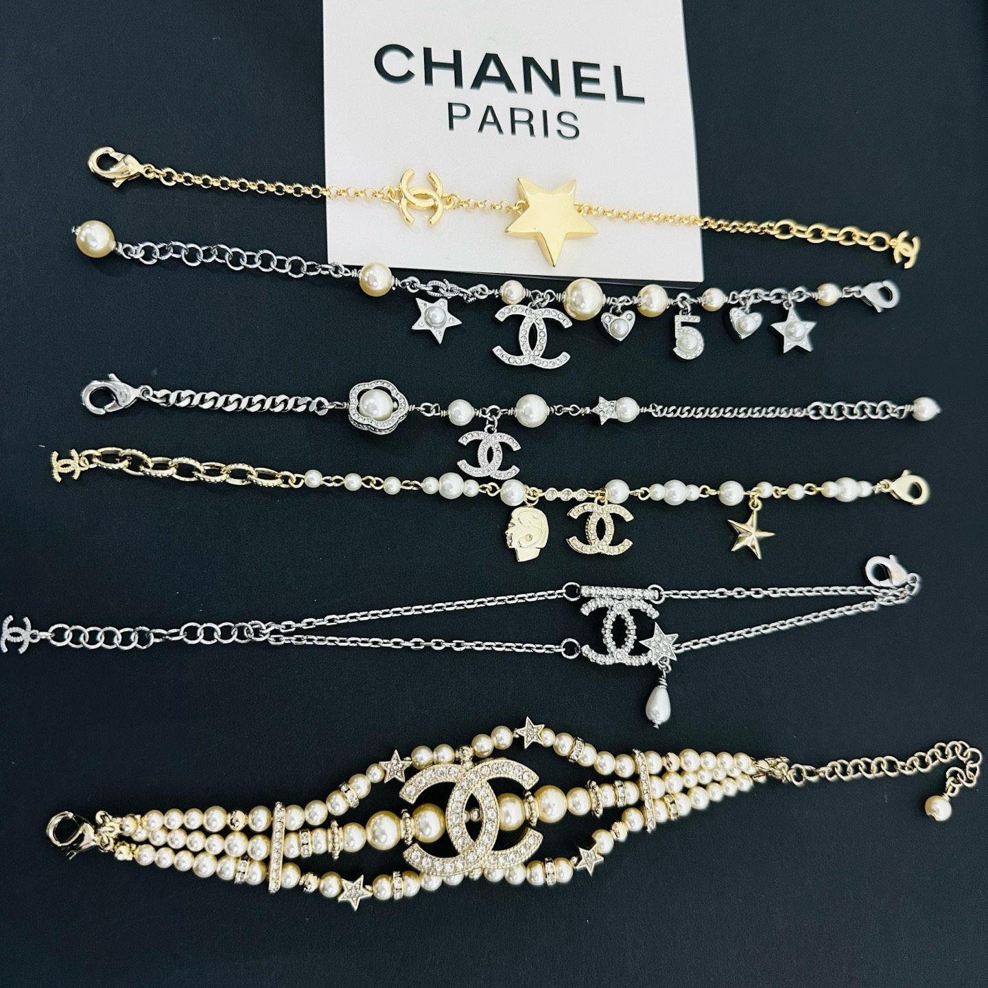 Custom Minimal Fashion Earrings Style 05