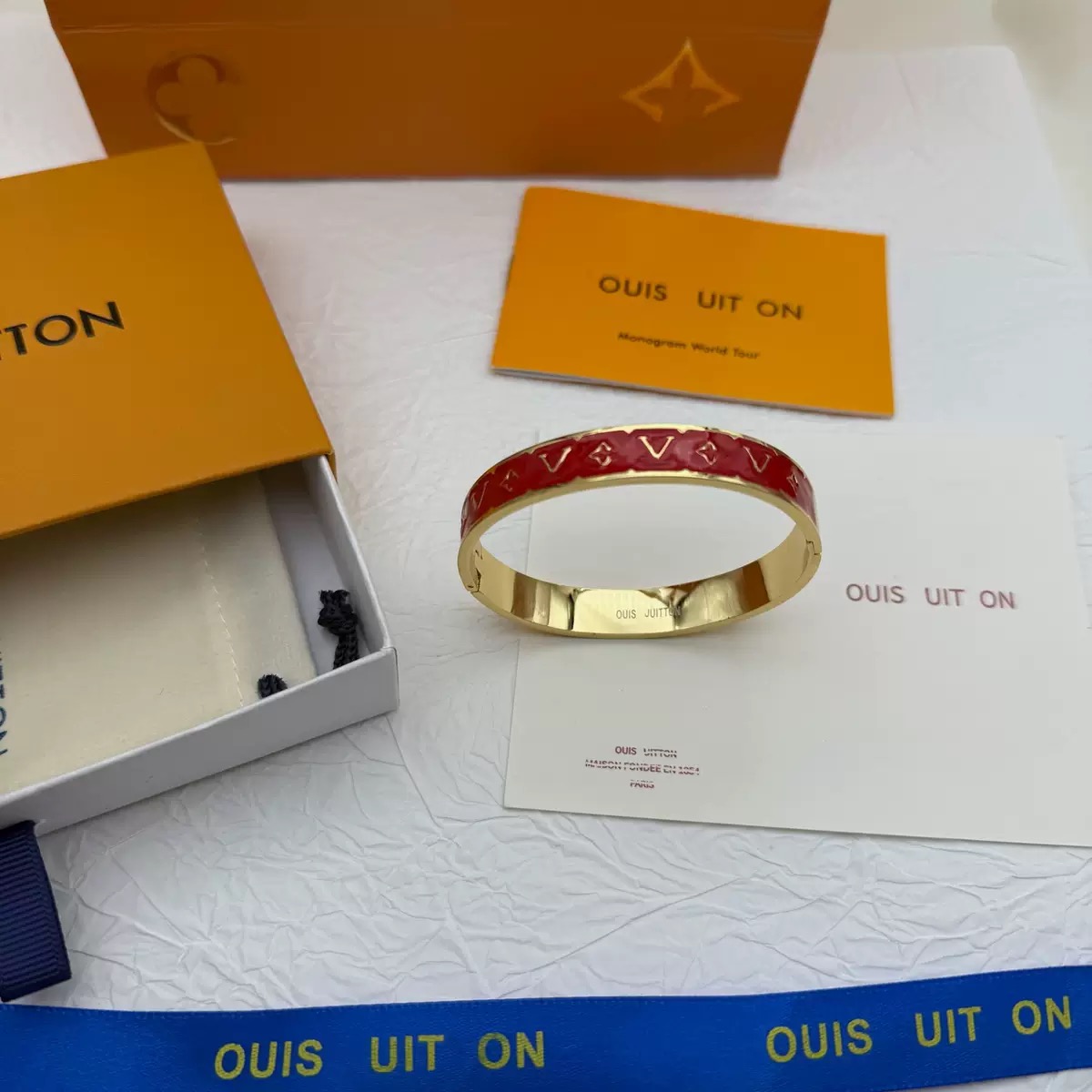 Custom Stackable Fashion Ring Style 03