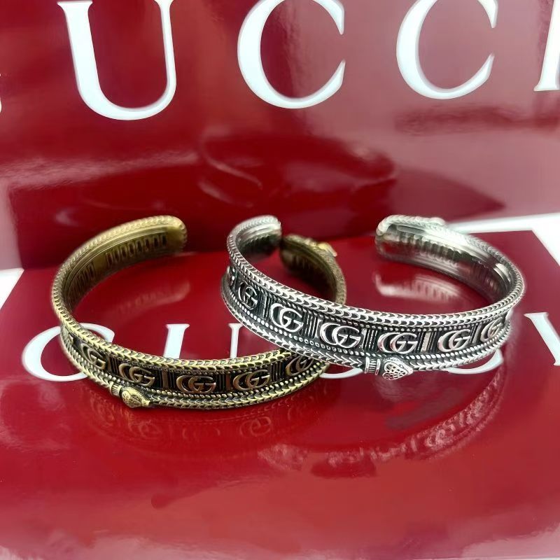 Custom Custom Logo Fashion Ring Style 10
