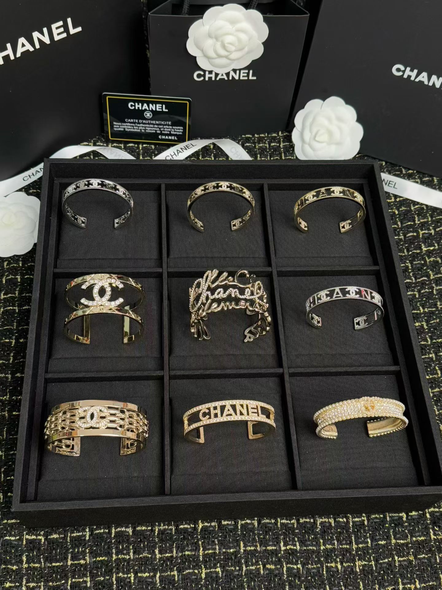 Custom Minimal Fashion Ring Style 15