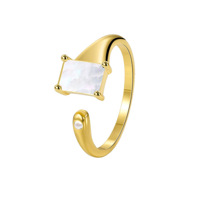 Wholesale Brass Rings for Private Label Brands