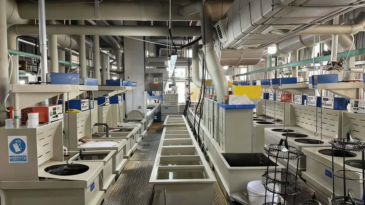 High-Quality Jewelry Manufacturers | Quality Control Jewelry