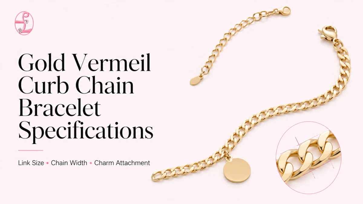 How to Compare Brass Jewelry Factories: Buyer Checklist