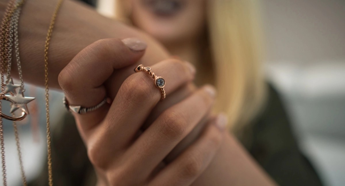 Your Guide to Eco-Friendly 925 Silver Ring Suppliers