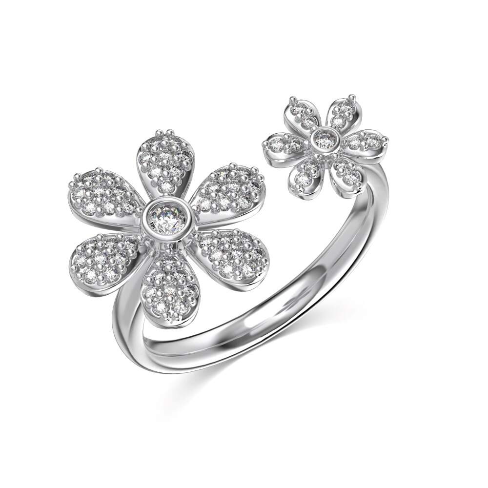 Wholesale Sterling Silver Rings for Private Label Brands